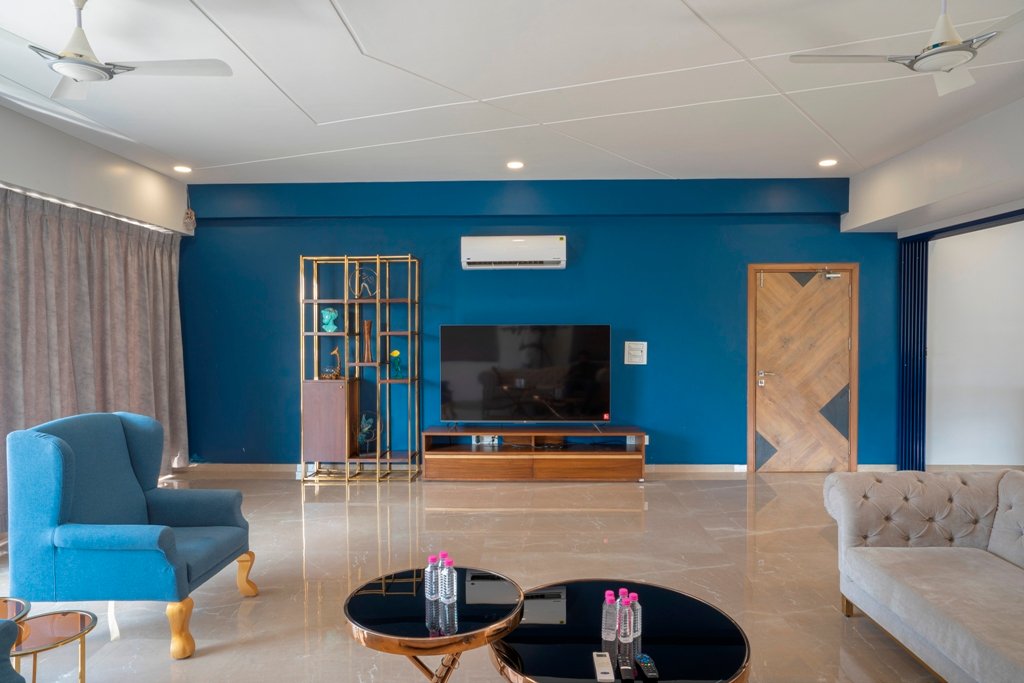 Luxury Family Penthouse