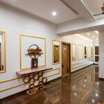Luxury Family Penthouse