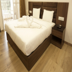 Deluxe Non-AC Room